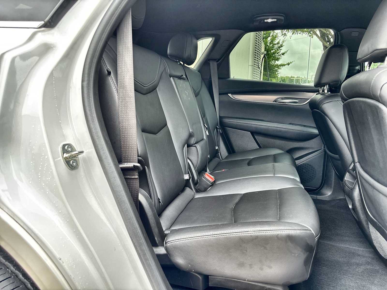 Used 2023 Cadillac XT5 Luxury FWD image 27