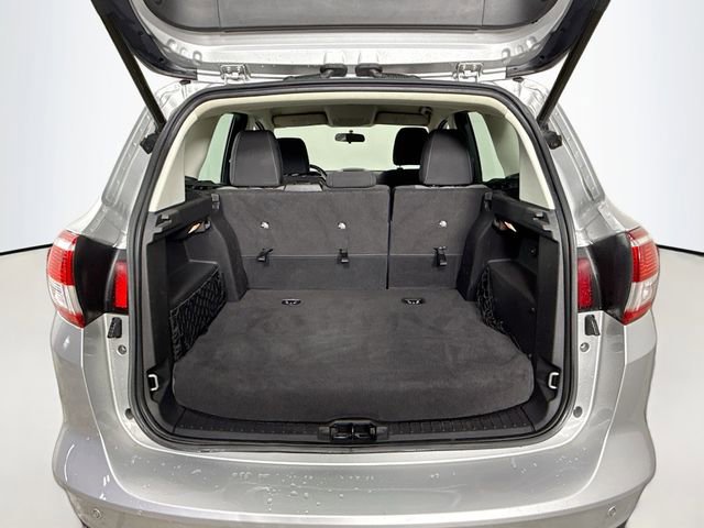 Certified 2017 Ford C-MAX SE w/ Equipment Group 201A image 24