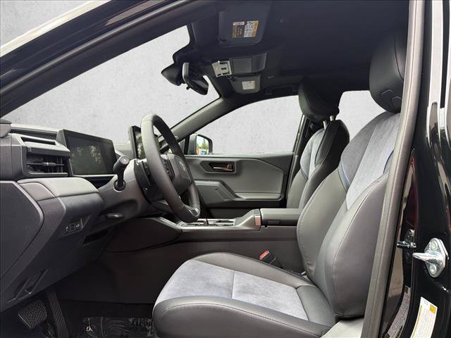 New 2026 Toyota RAV4 XSE AWD/4WD image 11