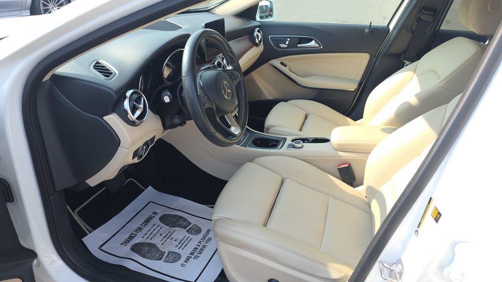 Used 2019 Mercedes-Benz GLA 250 image 22