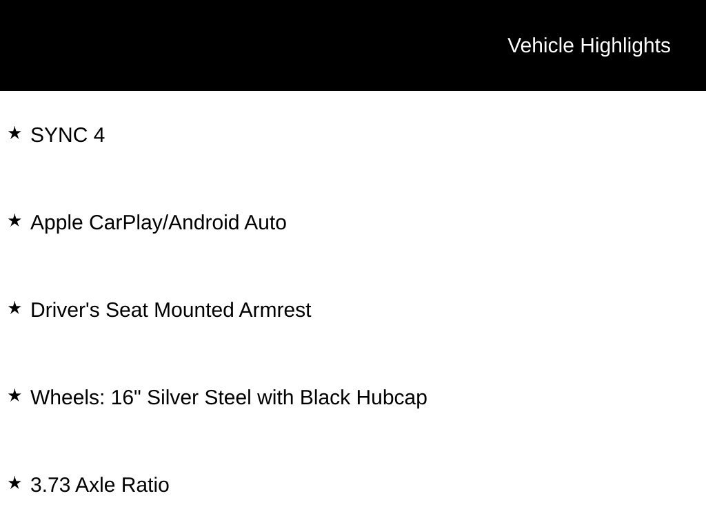 New 2026 Ford Transit 250 148 Medium Roof RWD image 8