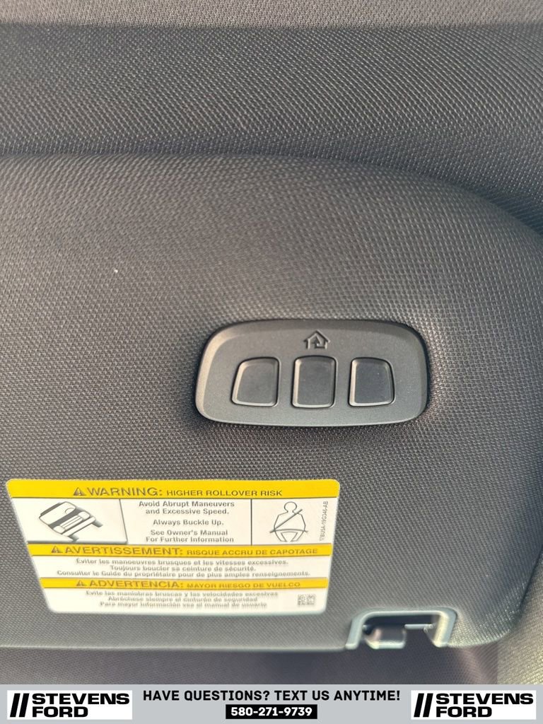 New 2026 Ford F250 Platinum image 39