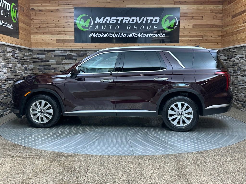 Used 2024 Hyundai Palisade SEL image 6