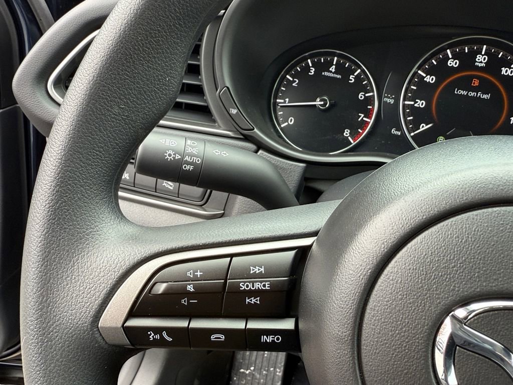 New 2026 MAZDA CX-30 AWD 2.5 S image 12