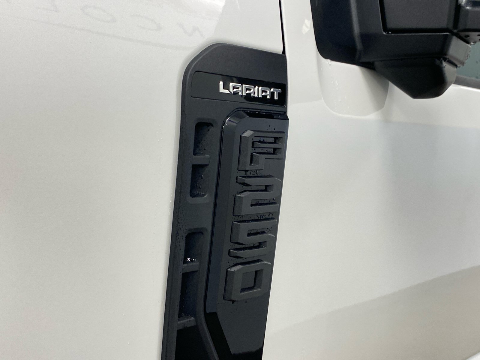 New 2026 Ford F250 Lariat w/ Tremor Off-Road Package AWD/4WD image 13