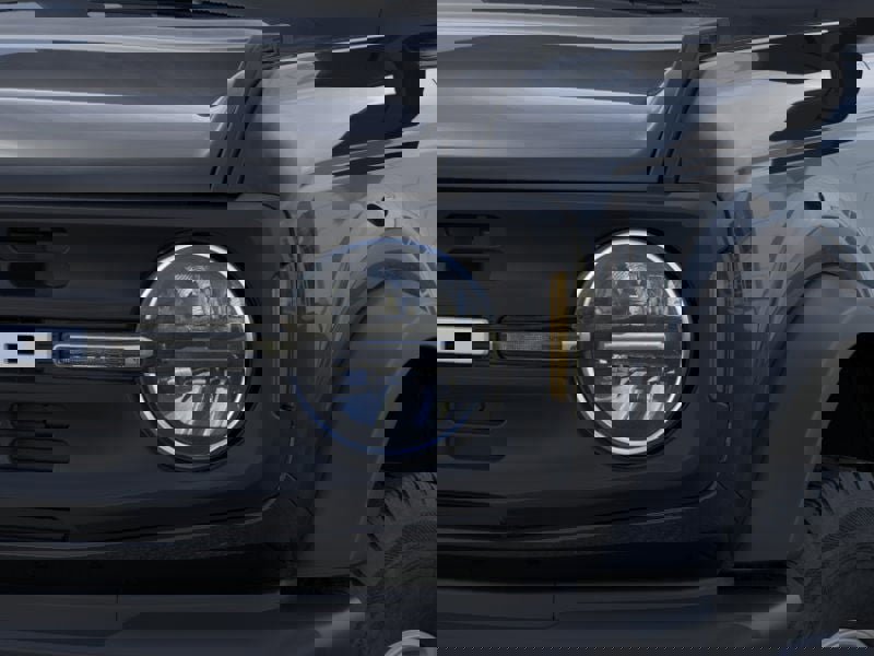 New 2026 Ford Bronco Big Bend image 20