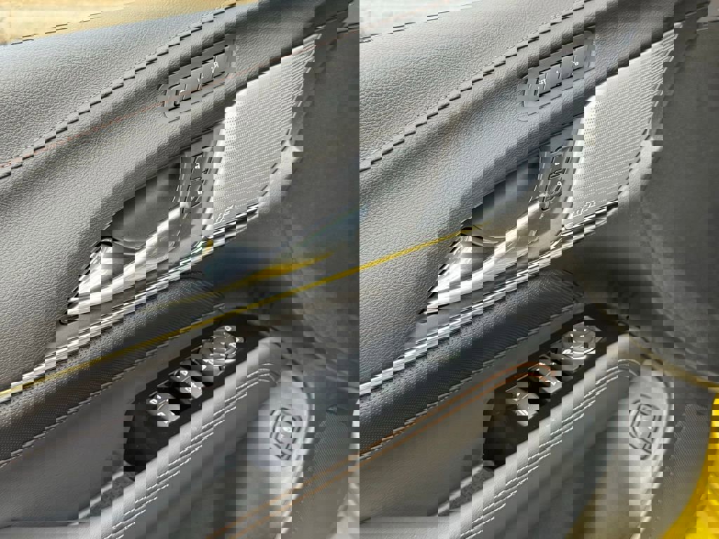 New 2026 Cadillac CT4 Sport image 19