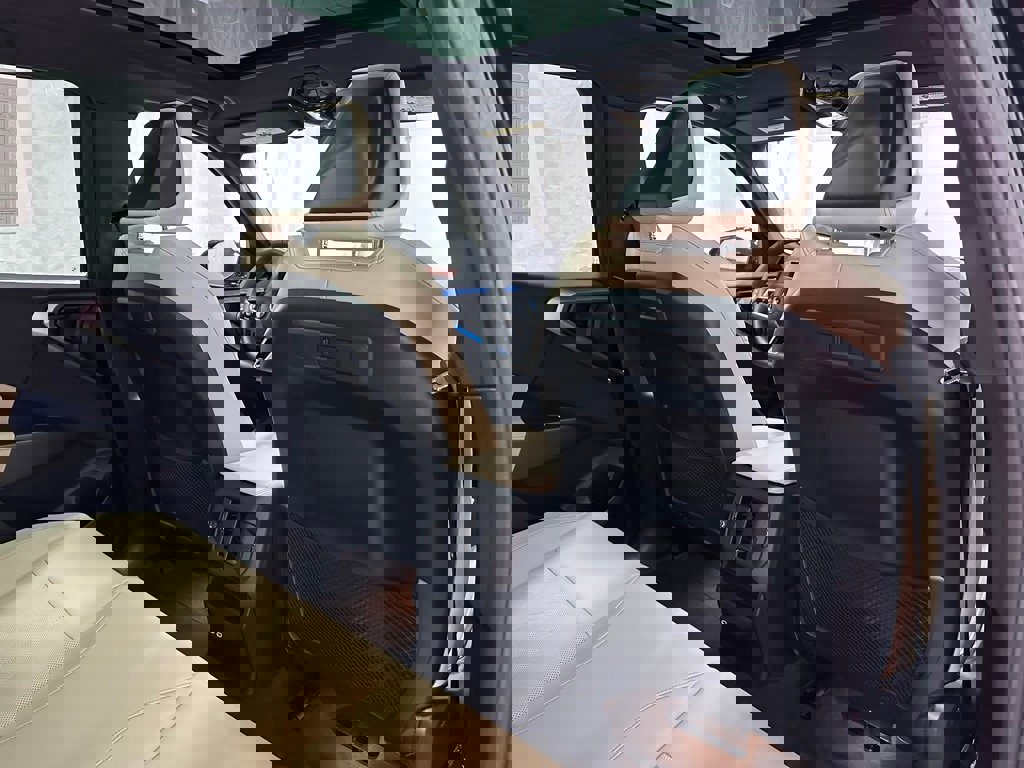 Used 2025 BMW X3 xDrive30i w/ M Sport Package image 52