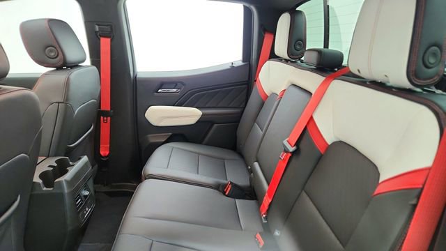 Used 2024 GMC Canyon AT4X w/ AT4X AEV Edition AWD/4WD image 30