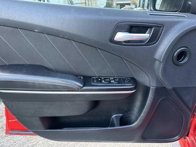 Used 2023 Dodge Charger Scat Pack w/ Navigation & Travel Group RWD image 18