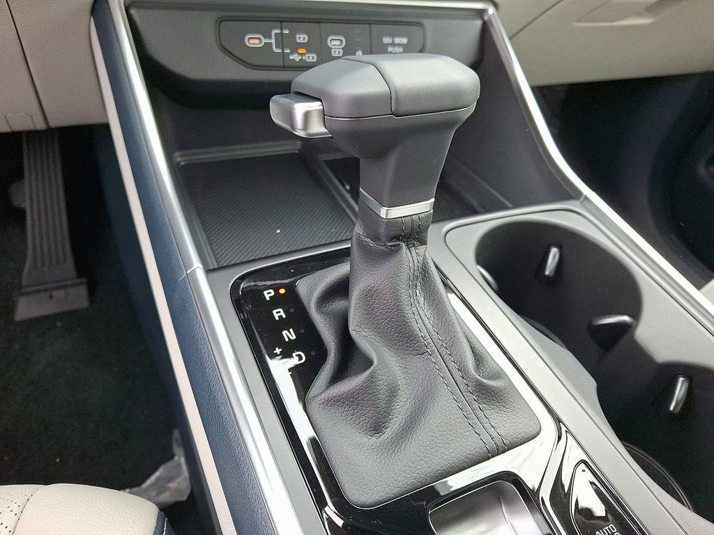 New 2026 Kia Carnival SX Prestige image 8