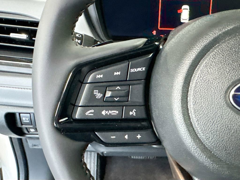 New 2026 Subaru Forester Sport image 8