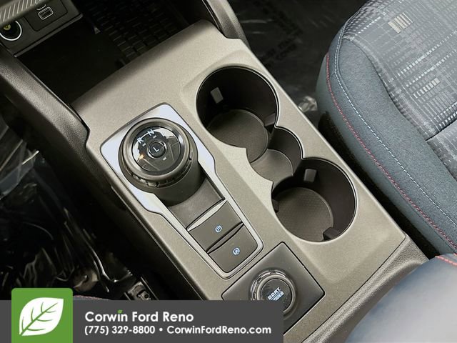 New 2025 Ford Bronco Sport Heritage image 17