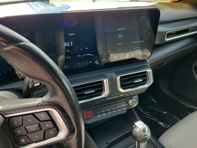 Certified 2024 Ford Mustang Premium RWD image 17