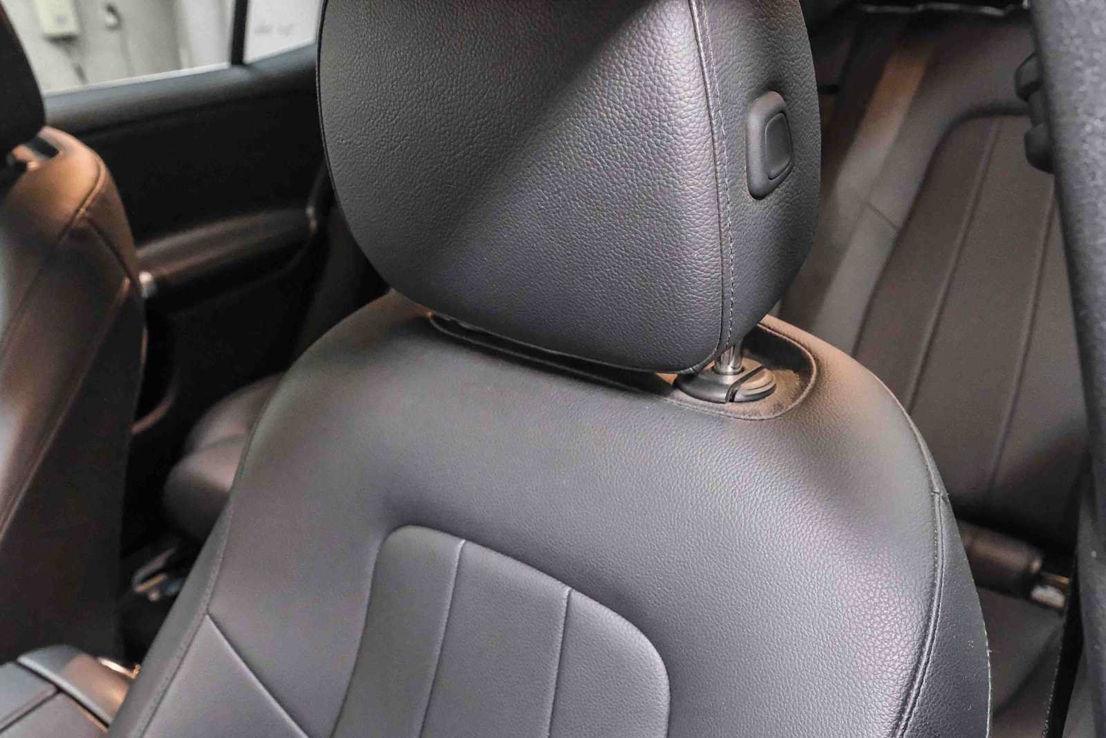 Certified 2022 Mercedes-Benz GLB 250 image 26