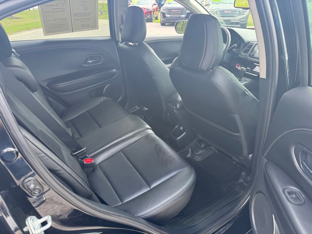 Used 2022 Honda HR-V EX-L image 15