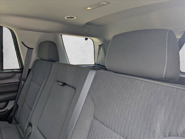 Used 2019 Chevrolet Tahoe LS RWD image 15