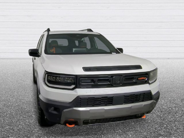 New 2026 Honda Passport TrailSport image 7