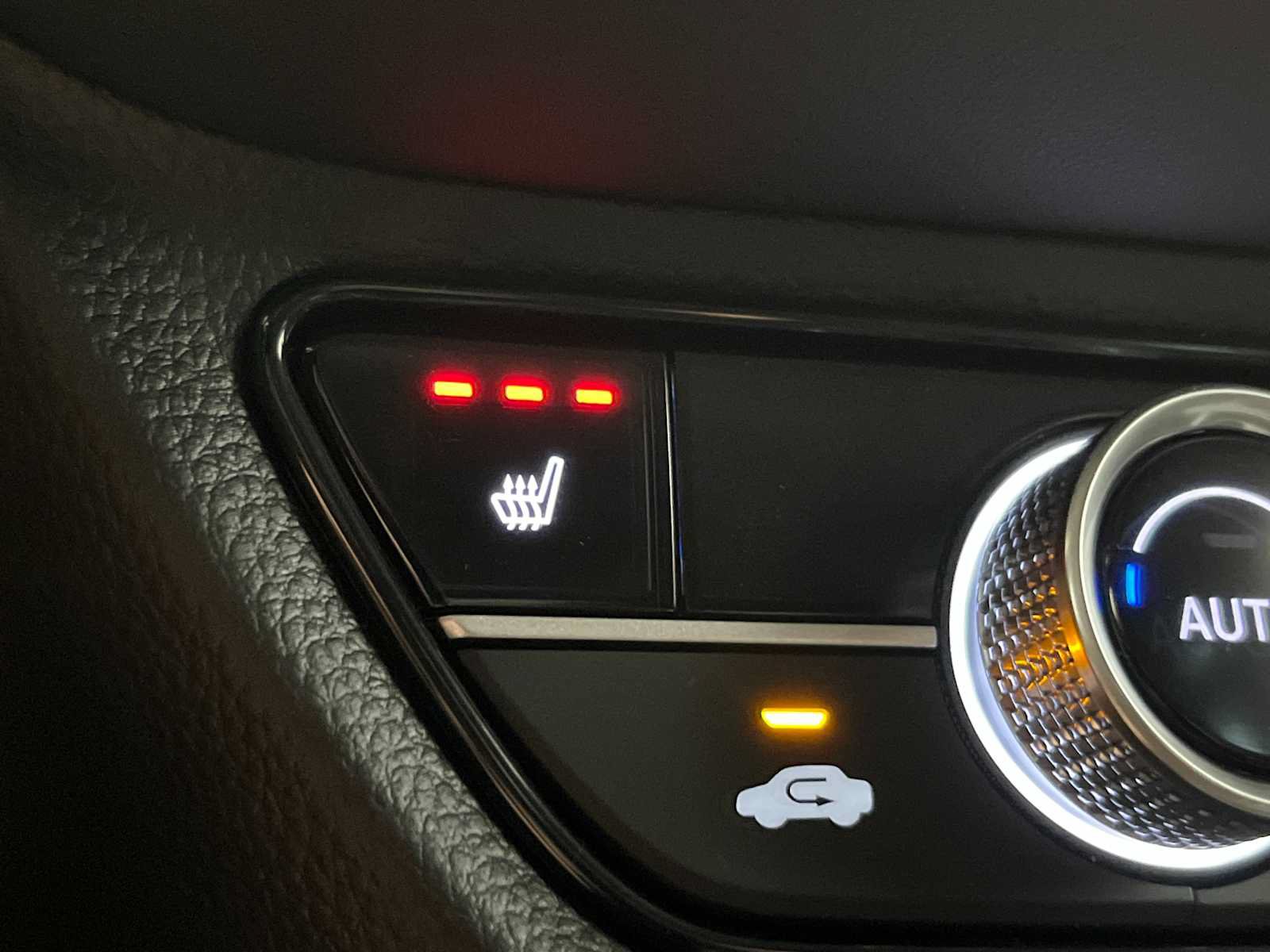 New 2027 Honda HR-V EX-L image 19