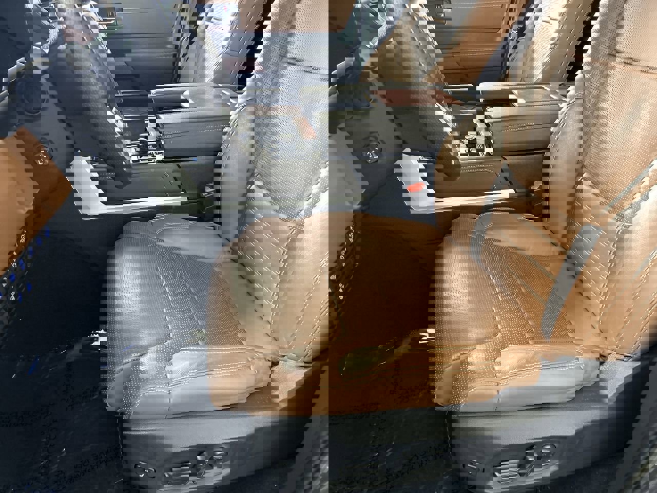 Used 2024 Toyota Tundra 1794 Edition image 21