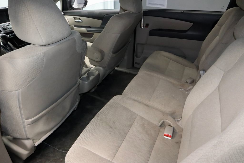 Used 2014 Honda Odyssey EX image 21