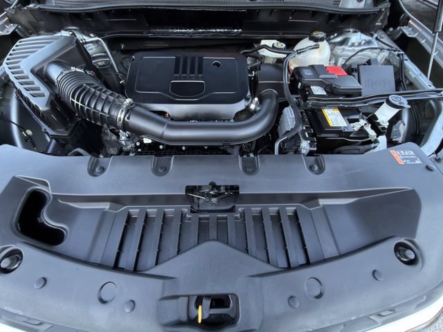 Used 2026 Chevrolet Blazer LT FWD image 28