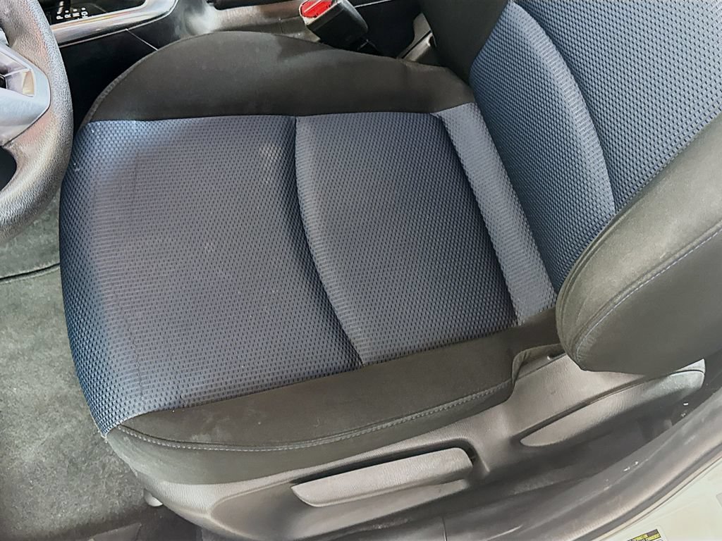 Used 2016 Scion iA FWD image 18