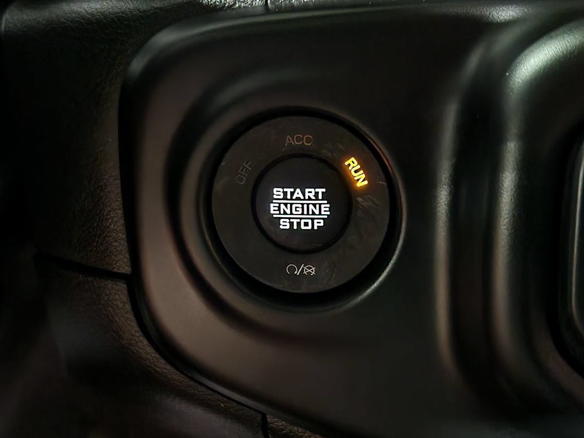 Used 2021 Jeep Wrangler Unlimited Sport AWD/4WD image 40
