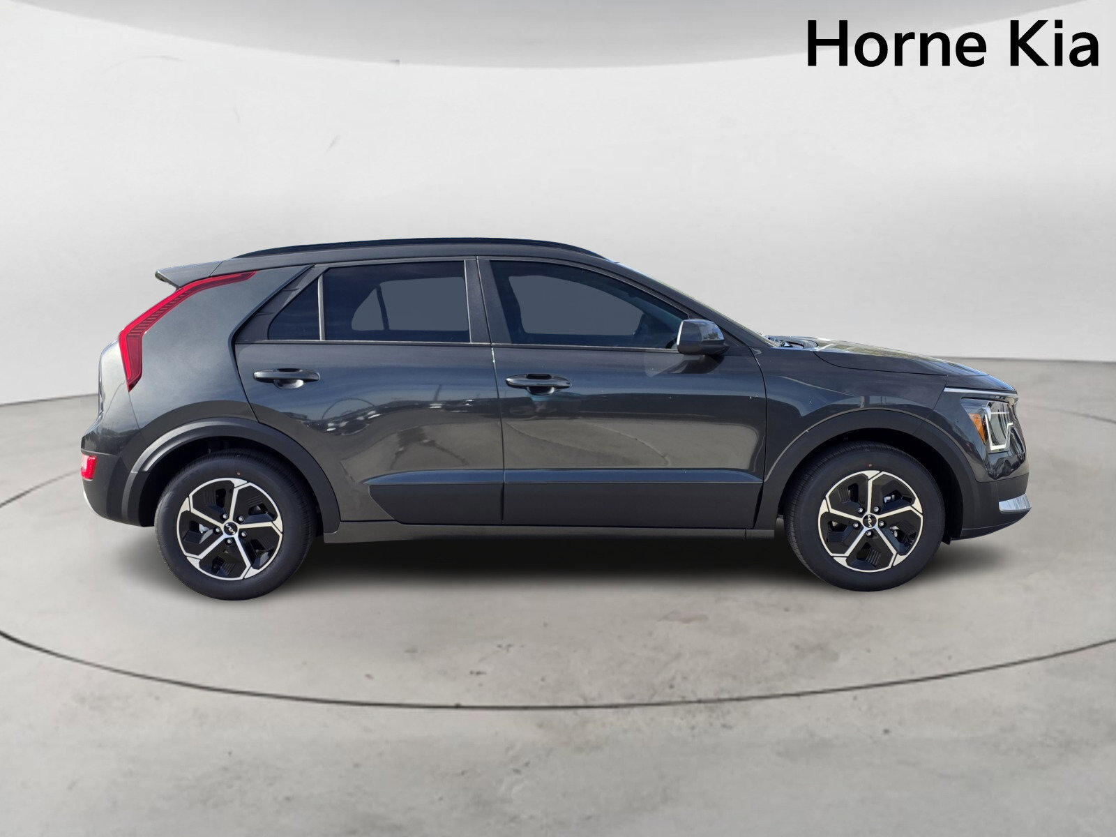 New 2026 Kia Niro LX image 3