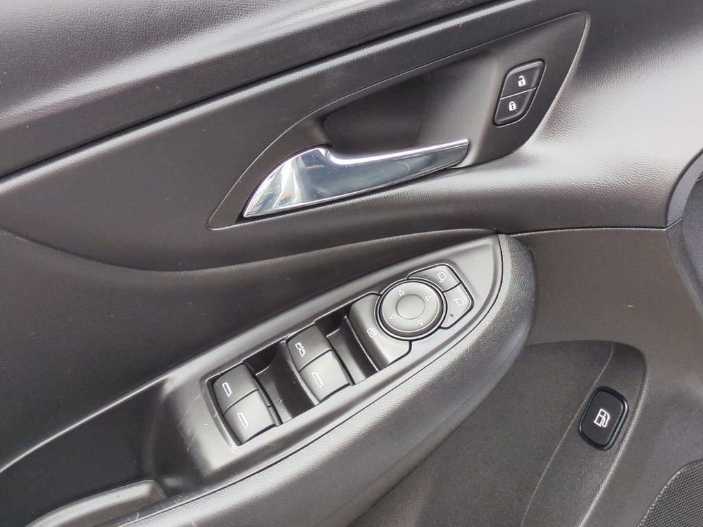 Used 2017 Chevrolet Volt Premier w/ Driver Confidence II Package image 22