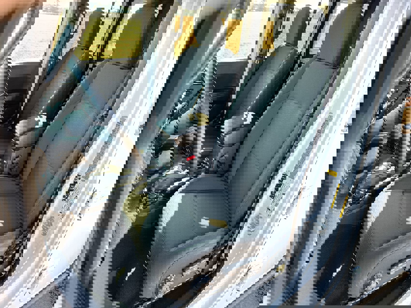 Used 2020 Jeep Wrangler Unlimited Sport S image 11