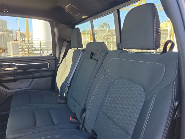 New 2026 RAM 1500 Big Horn image 12