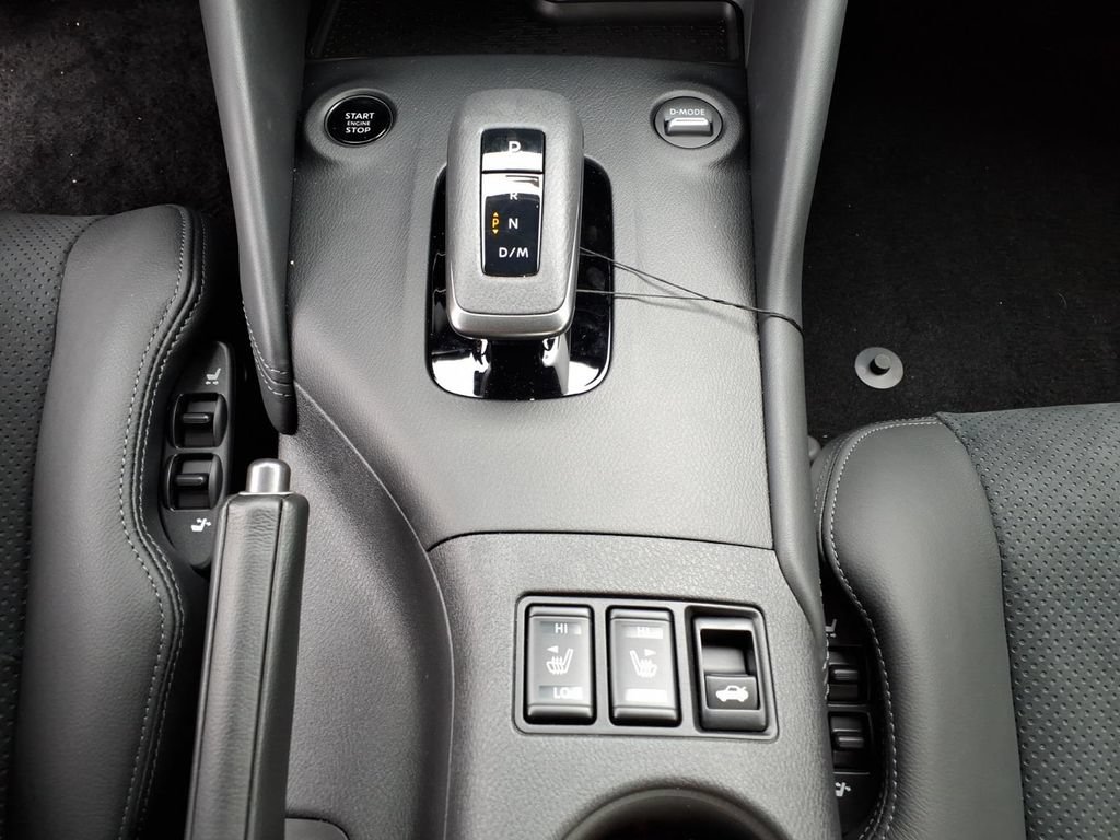 New 2026 Nissan Z Performance w/ Floor Mat Package RWD image 29