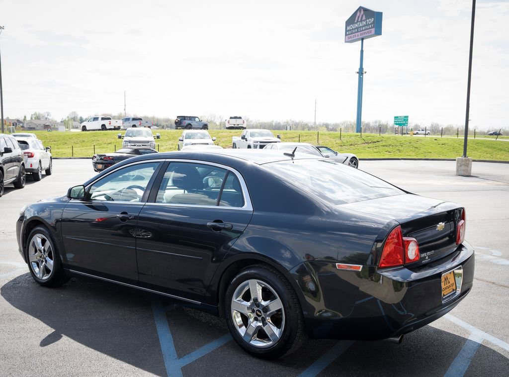 Used 2010 Chevrolet Malibu LT w/ Power Convenience Package image 7