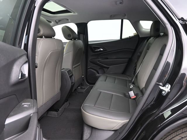 New 2026 Chevrolet Trax ACTIV w/ Sunroof Package image 27