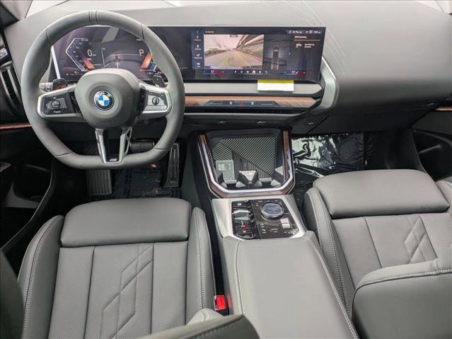 New 2026 BMW X3 xDrive30 w/ M Sport Package image 16