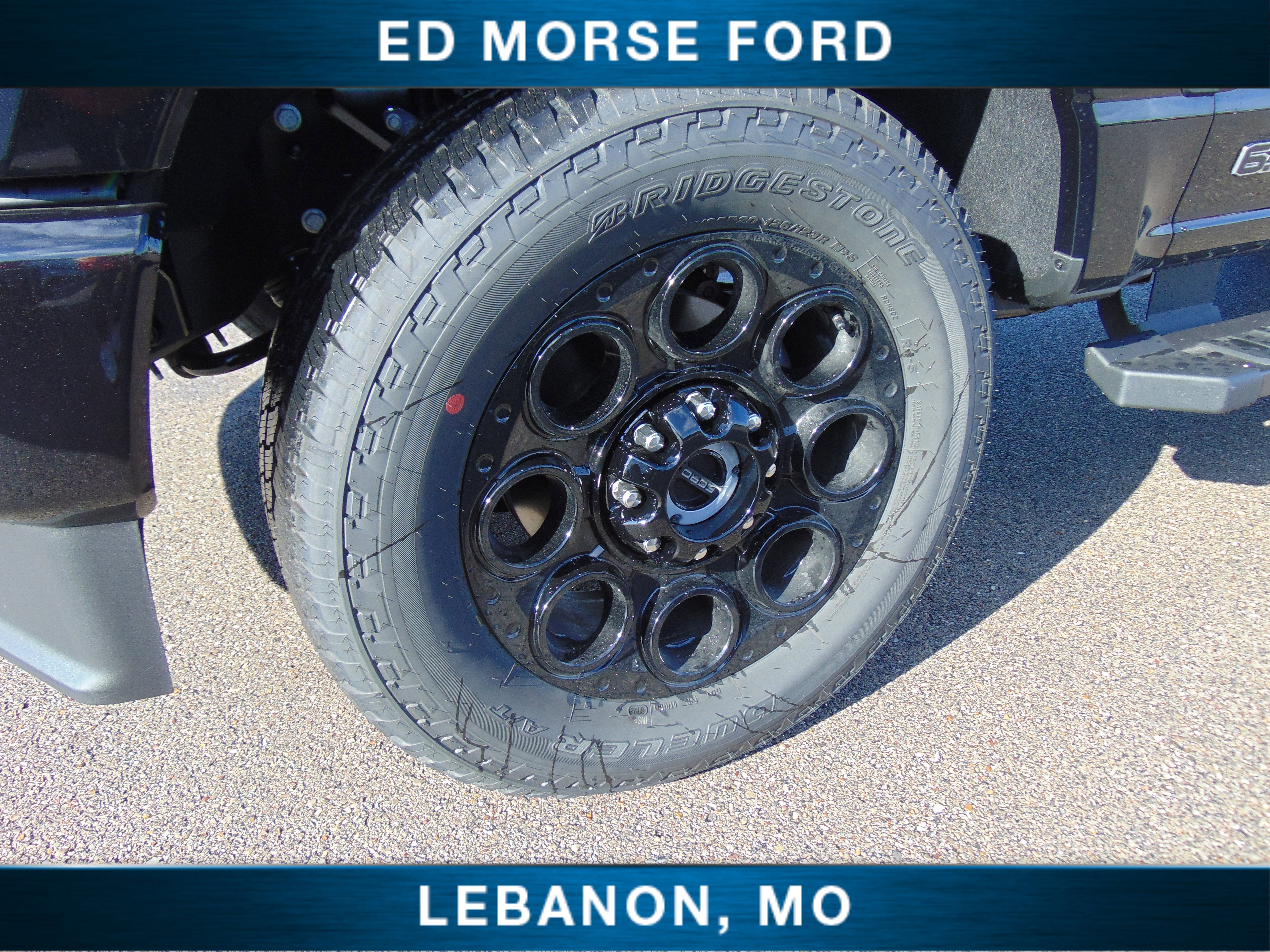 New 2026 Ford F250 XLT w/ XLT Premium Package image 9