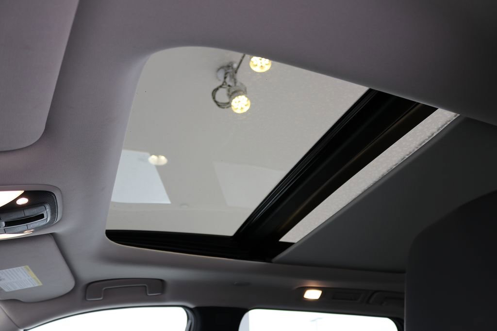 Certified 2025 INFINITI QX60 Pure image 19