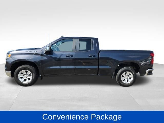 Used 2022 Chevrolet Silverado 1500 LT image 6