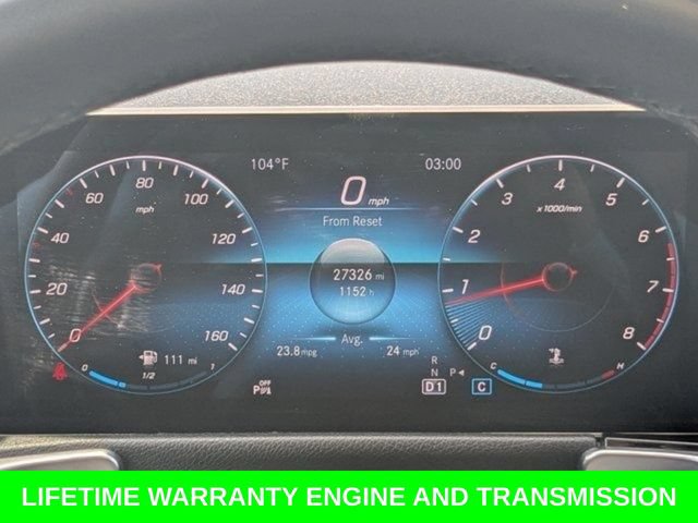 Used 2021 Mercedes-Benz GLB 250 4MATIC image 33