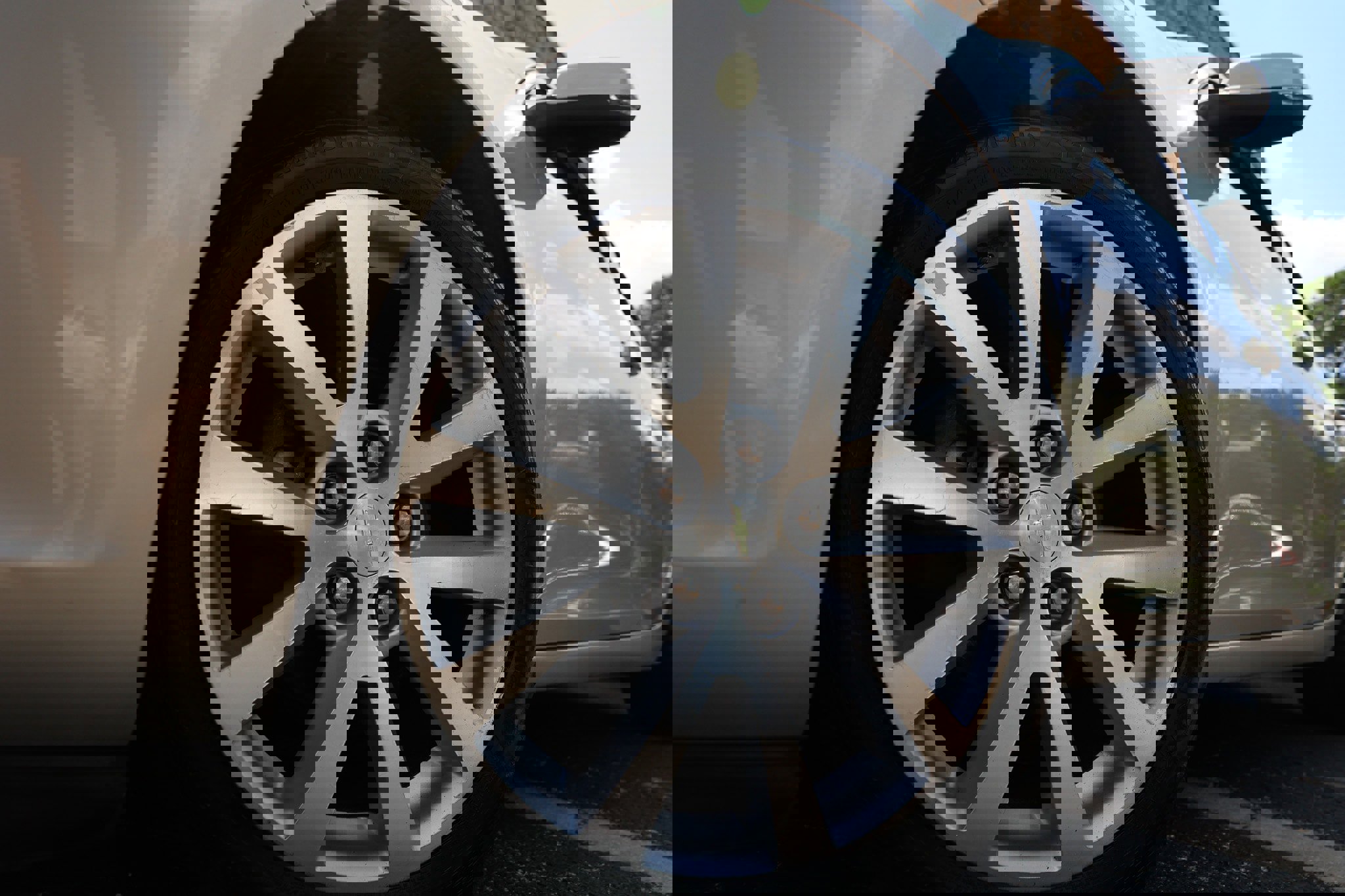 Used 2016 Chevrolet Malibu LTZ image 45