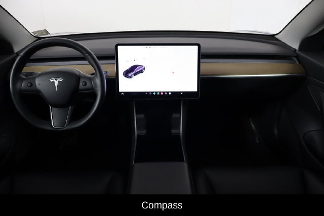 Used 2020 Tesla Model 3 Standard Range Plus RWD image 16