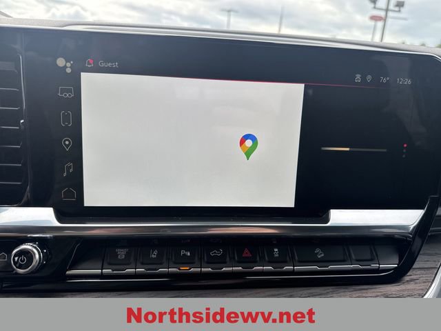 New 2026 GMC Sierra 3500 SLT image 28