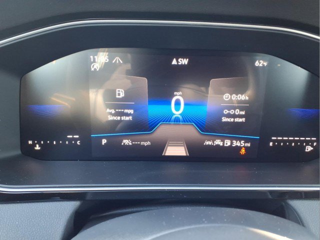 New 2026 Volkswagen Jetta Sport FWD image 26