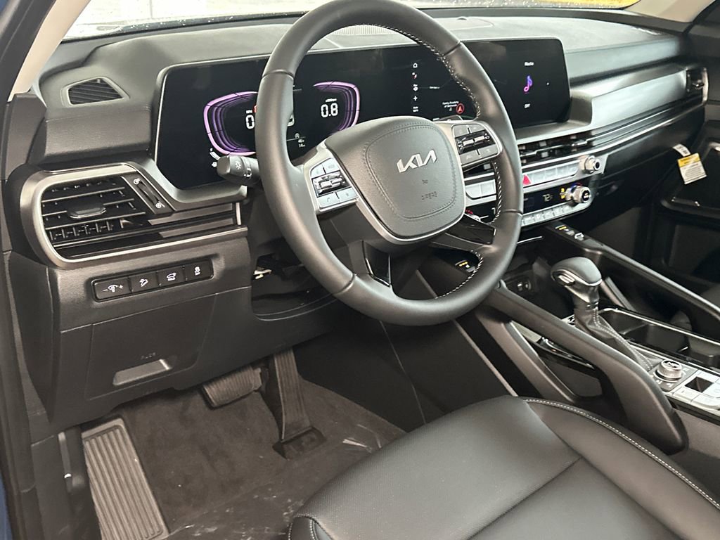 New 2025 Kia Telluride S image 21