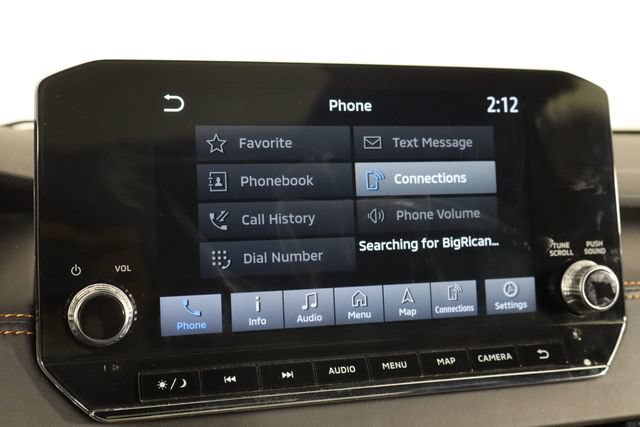 Used 2022 Mitsubishi Outlander SEL FWD image 33