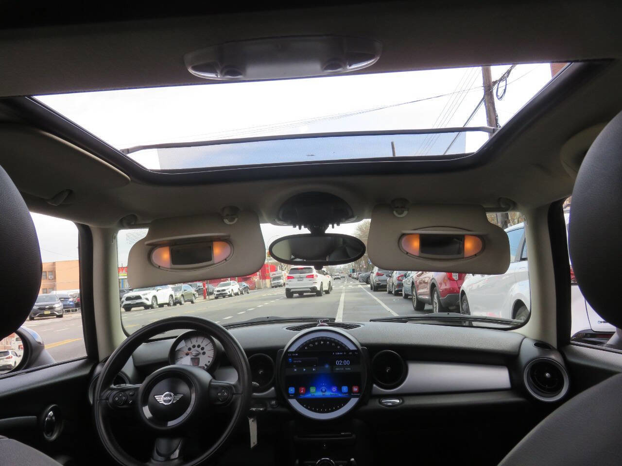 Used 2012 MINI Cooper Hardtop image 12