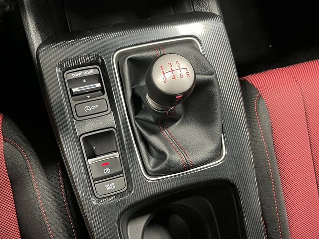 New 2026 Honda Civic Si image 23