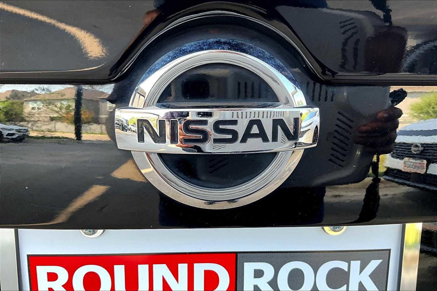 Used 2023 Nissan Sentra SR image 29