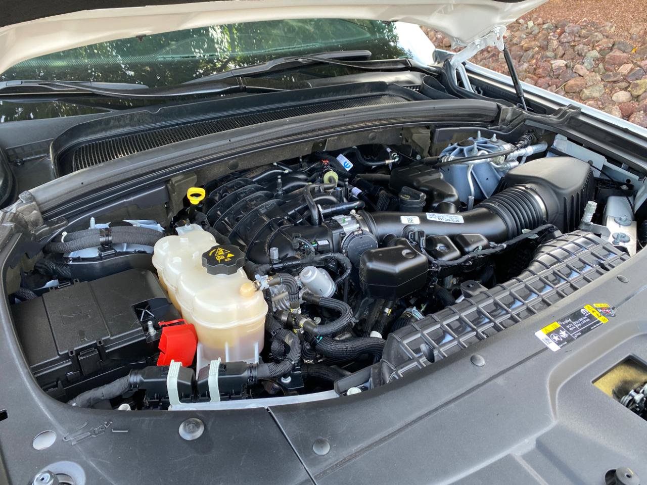 Used 2024 Jeep Grand Cherokee Laredo X w/ Trailer Tow Package AWD/4WD image 17